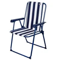 Aktive Fast Foldekstol 53x47x85 Cm unisex Aktive Fast Foldekstol 53x47x85 Cm unisex