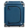Aktive Foldable Dekk, Blue, 56 x 46 x 66cm