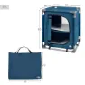 Aktive Foldable Dekk, Blue, 56 x 46 x 66cm
