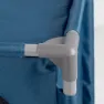 Aktive Foldable Dekk, Blue, 56 x 46 x 66cm