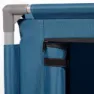 Aktive Foldable Dekk, Blue, 56 x 46 x 66cm