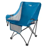 Aktive Folding Camping With Cup Holder & Pocket Stol Aktive Folding Camping With Cup Holder & Pocket Stol