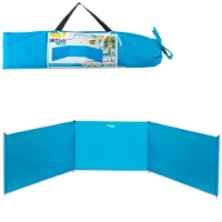 Aktive Frontrute Gjerde Strand 300x75 Cm unisex Aktive Frontrute Gjerde Strand 300x75 Cm unisex