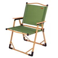 Aktive Glamping 53x53x77 Cm Stol Aktive Glamping 53x53x77 Cm Stol