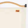 Aktive Glamping Høy Sammenleggbar Stol unisex, Beige, 61 x 54 x x 40-77cm