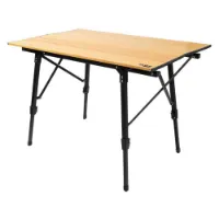 Aktive Glamping Sammenleggbart Bord unisex Aktive Glamping Sammenleggbart Bord unisex