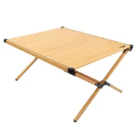 Aktive Glamping Sammenleggbart Bord unisex Aktive Glamping Sammenleggbart Bord unisex