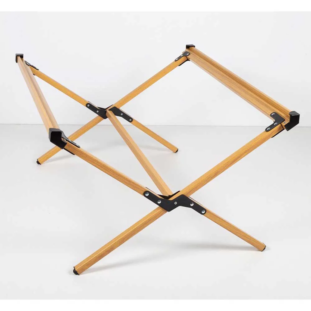 Aktive Glamping Sammenleggbart Bord unisex