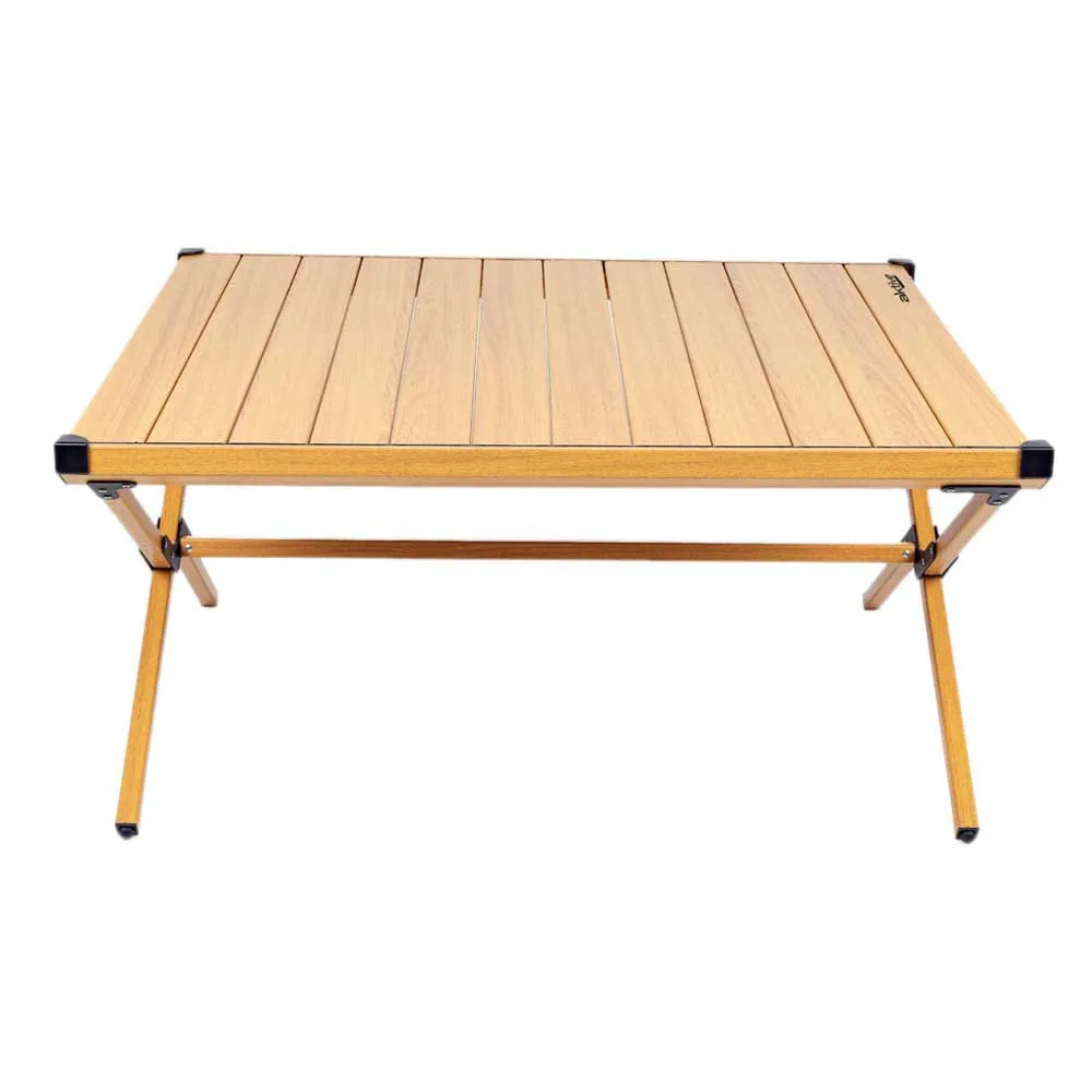 Aktive Glamping Sammenleggbart Bord unisex