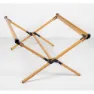 Aktive Glamping Sammenleggbart Bord unisex