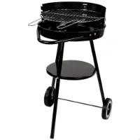 Aktive Grill 3 Ben 42x76.5 Cm unisex Aktive Grill 3 Ben 42x76.5 Cm unisex