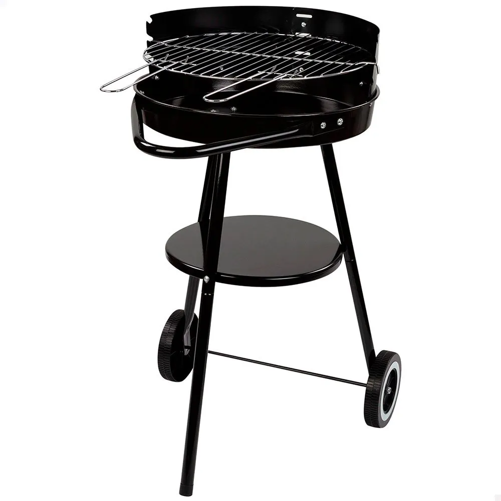 Aktive Grill 3 Ben 42x76.5 Cm unisex, Black, One Size