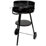 Aktive Grill 3 Ben 42x76.5 Cm unisex, Black, One Size