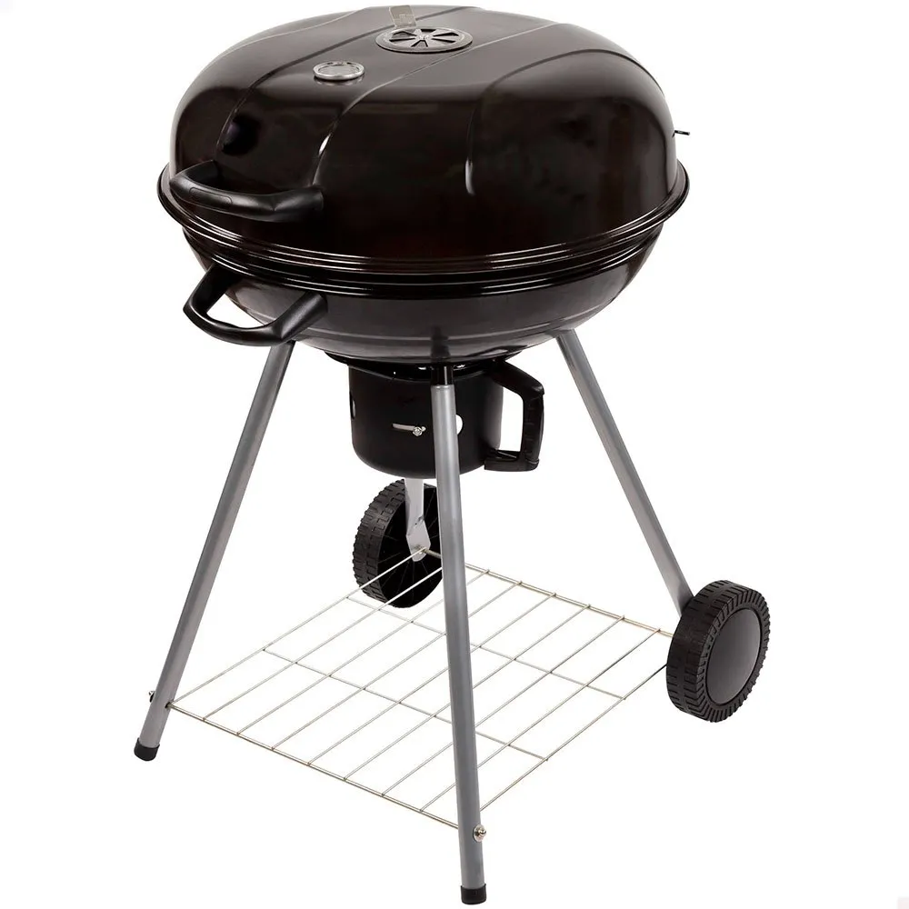 Aktive Grillfest 57x86 Cm Refurbished unisex, Black, One Size Aktive Grillfest 57x86 Cm Refurbished unisex, Black, One Size