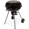 Aktive Grillfest 57x86 Cm Refurbished unisex, Black, One Size