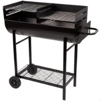 Aktive Grillfest 97x42x96 Cm Refurbished unisex Aktive Grillfest 97x42x96 Cm Refurbished unisex