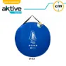 Aktive Gulvfri Telt For Klesskift Og Dusjing Refurbished unisex, Blue, 120 x 120 x 190cm