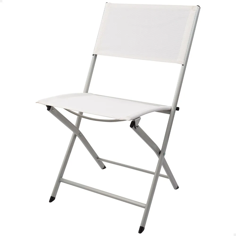 Aktive Hagesammenleggbar Stol Refurbished unisex Aktive Hagesammenleggbar Stol Refurbished unisex