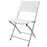 Aktive Hagesammenleggbar Stol Refurbished unisex