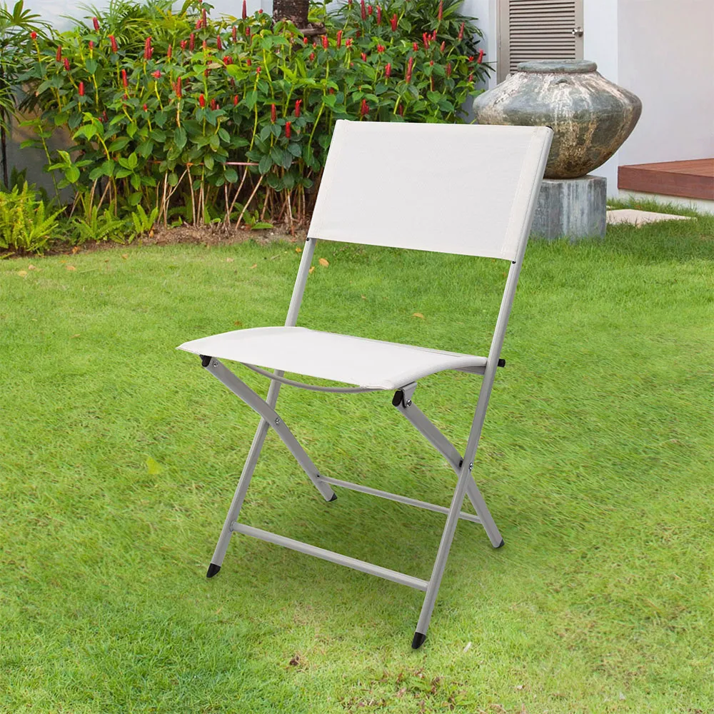 Aktive Hagesammenleggbar Stol Refurbished unisex Aktive Hagesammenleggbar Stol Refurbished unisex