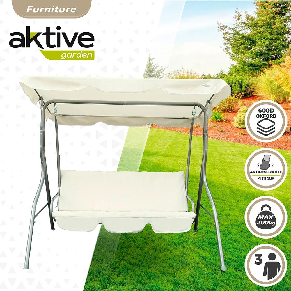 Aktive Hagesving 170x110x153 Cm unisex