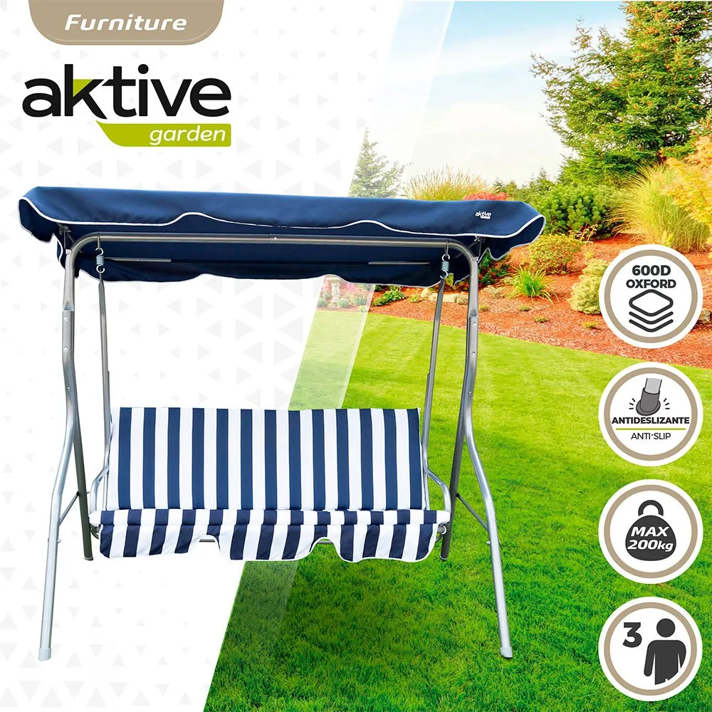 Aktive Hagesving 170x110x153 Cm unisex