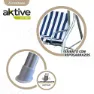 Aktive Hagesving 170x110x153 Cm unisex