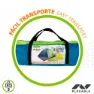 Aktive Iglu Telt, Blue / green, 4 Steder