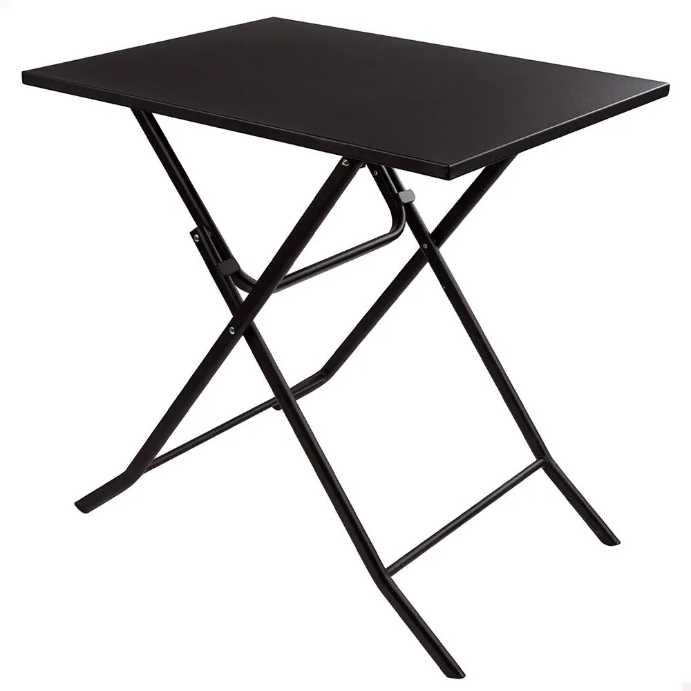 Aktive Jardin Metal 70x50x70 Cm Sammenleggbart Bord Refurbished unisex Aktive Jardin Metal 70x50x70 Cm Sammenleggbart Bord Refurbished unisex