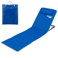 Aktive Justerbar Strandmatte unisex Aktive Justerbar Strandmatte unisex