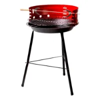 Aktive Kullgrill 42 Cm Aktive Kullgrill 42 Cm