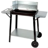 Aktive Kullgrill 90x32x85 Cm unisex Aktive Kullgrill 90x32x85 Cm unisex