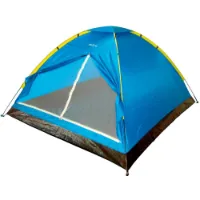 Aktive Kuppeltelt Refurbished unisex