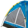 Aktive Kuppeltelt Refurbished unisex, Blue, 2 Steder