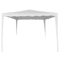 Aktive Kvadratisk Lysthus 300x300x250 Cm unisex