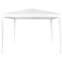 Aktive Kvadratisk Lysthus I Plast 300x300x250 Cm Refurbished unisex Aktive Kvadratisk Lysthus I Plast 300x300x250 Cm Refurbished unisex