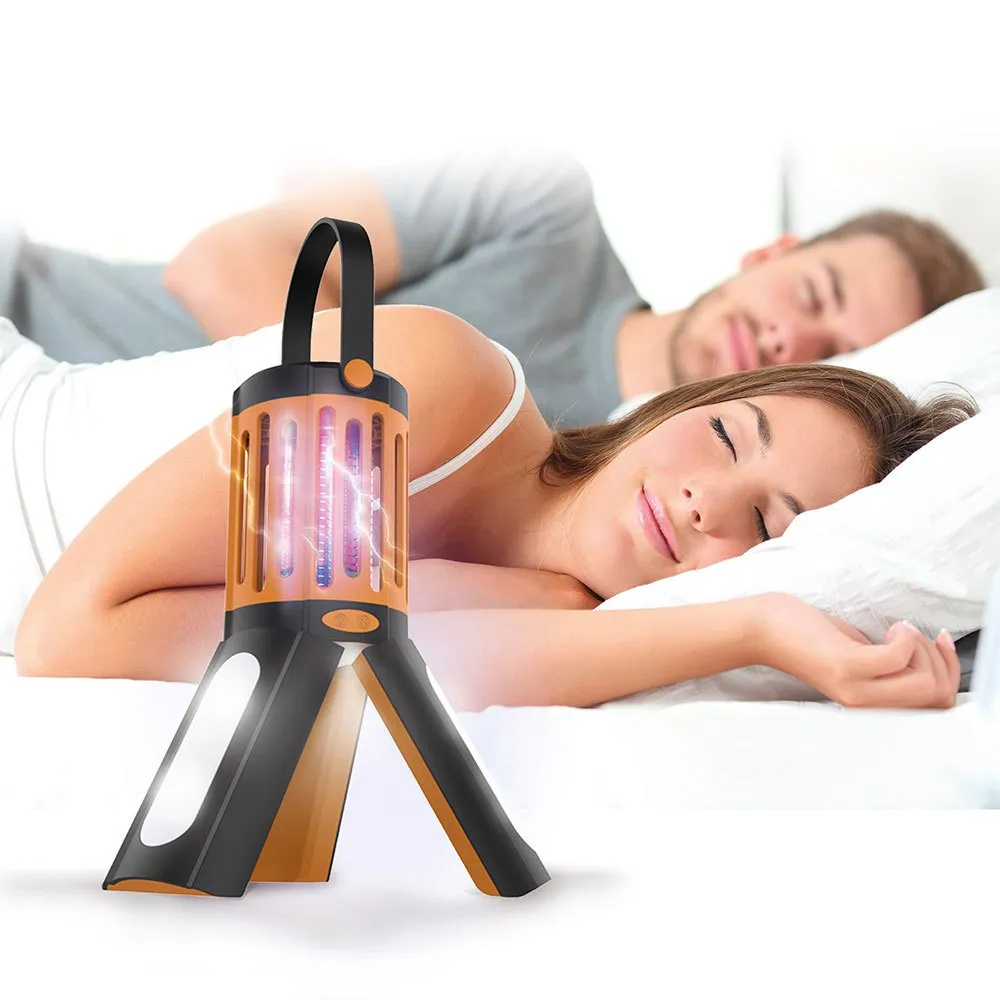 Aktive Led 2 Bærbar Lampe, Multicolor, One Size Aktive Led 2 Bærbar Lampe, Multicolor, One Size