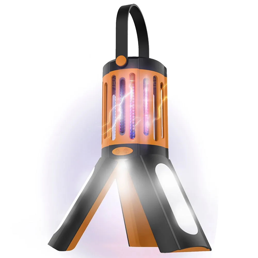 Aktive Led 2 Bærbar Lampe, Multicolor, One Size Aktive Led 2 Bærbar Lampe, Multicolor, One Size