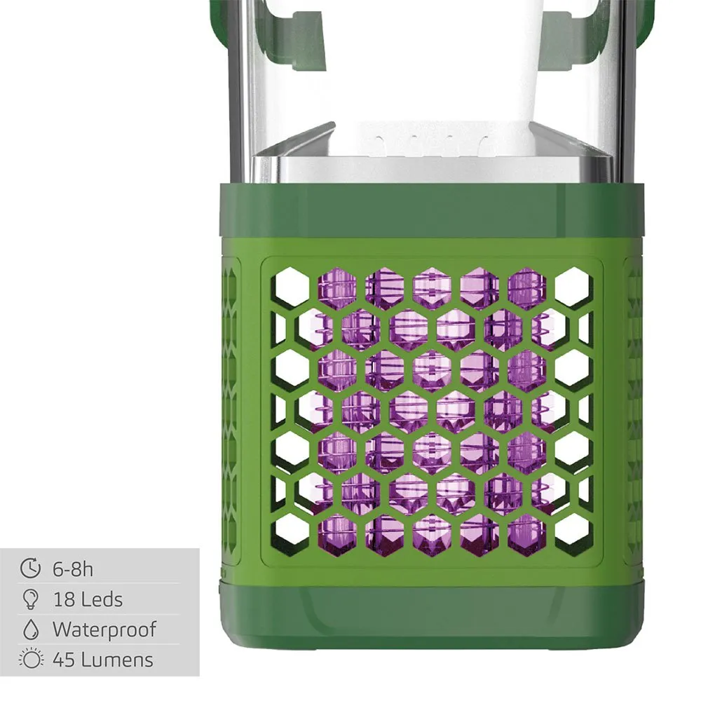 Aktive Led Mygglampe Solar I 1 Laptop Med Kabel, Multicolor, One Size Aktive Led Mygglampe Solar I 1 Laptop Med Kabel, Multicolor, One Size