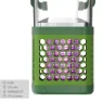 Aktive Led Mygglampe Solar I 1 Laptop Med Kabel, Multicolor, One Size