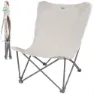 Aktive Lenestol 70x76x96 Cm unisex, White, One Size
