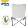 Aktive Lenestol 70x76x96 Cm unisex, White, One Size