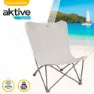 Aktive Lenestol 70x76x96 Cm unisex, White, One Size