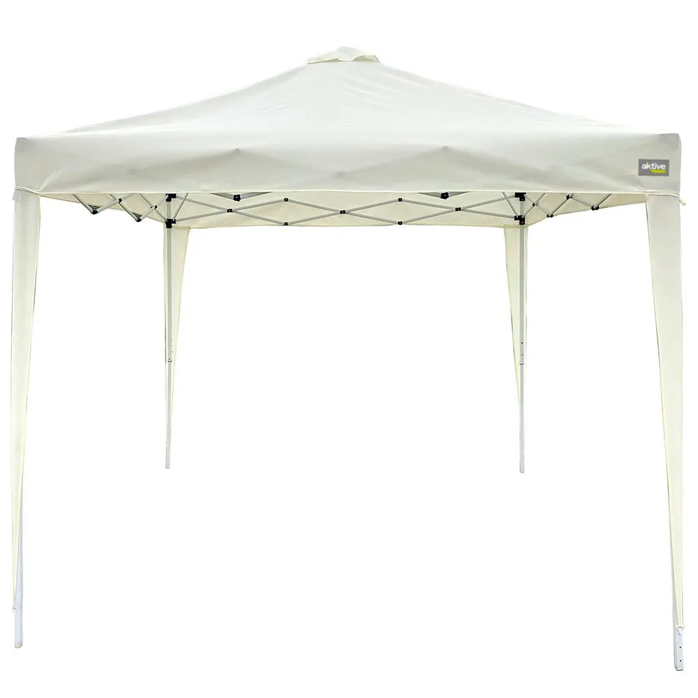 Aktive Max Air Sammenleggbart Hagetelt Med Pipeventilasjon unisex Aktive Max Air Sammenleggbart Hagetelt Med Pipeventilasjon unisex
