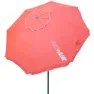 Aktive Paraply D220 Uv50 Refurbished unisex, Coral, One Size