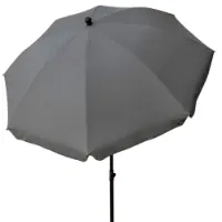 Aktive Paraply Med Uv-beskyttelse 240 Cm unisex Aktive Paraply Med Uv-beskyttelse 240 Cm unisex