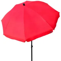 Aktive Paraply Med Uv-beskyttelse 240 Cm unisex Aktive Paraply Med Uv-beskyttelse 240 Cm unisex