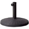 Aktive Paraplystativ I Polyresin 38-48 Mm unisex, Black, 44.5 x 33cm
