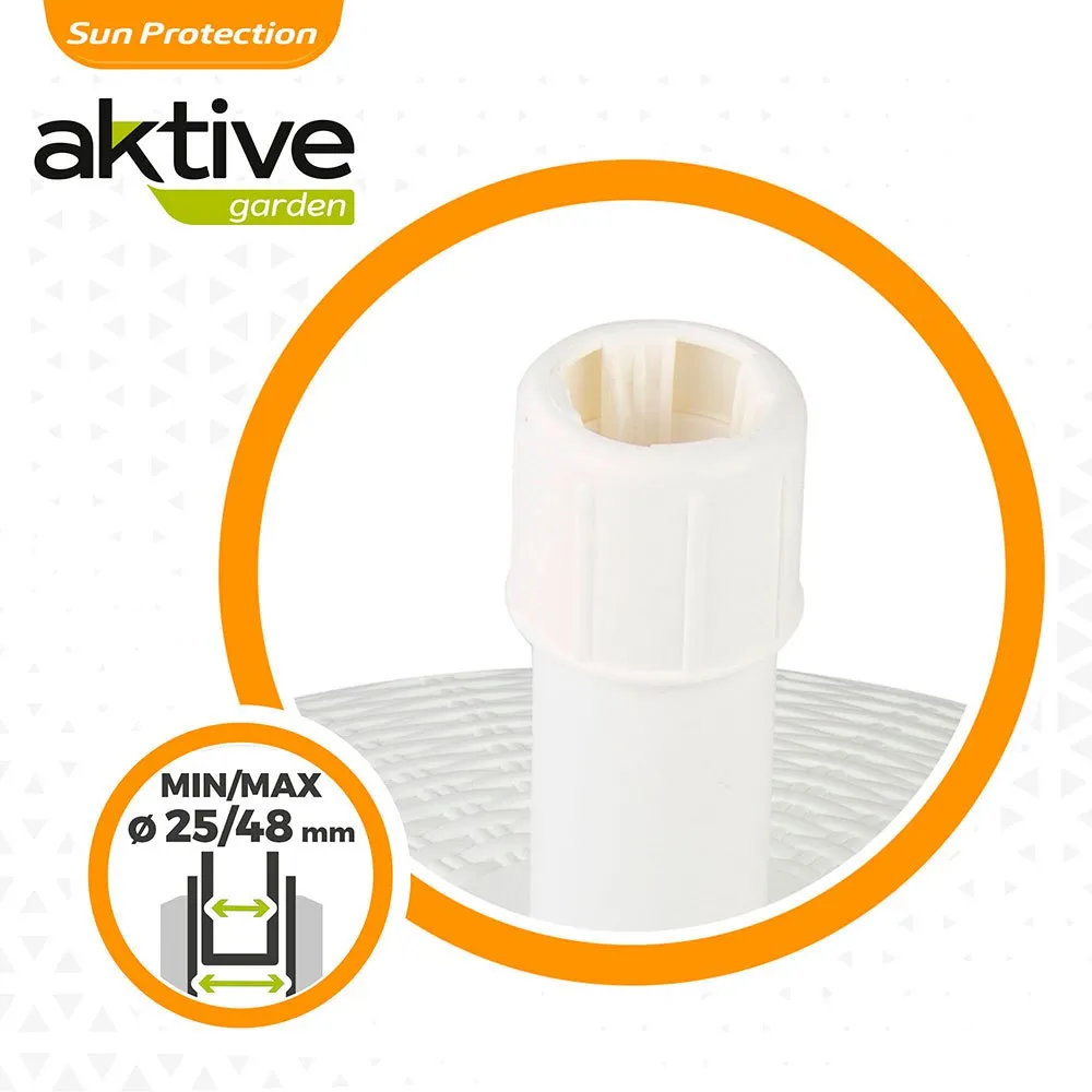 Aktive -parasolbase 30kg 58x35 Cm unisex