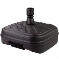 Aktive -parasolbase 42kg 57x56x40 Cm unisex Aktive -parasolbase 42kg 57x56x40 Cm unisex